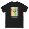 Drone Transportation Vehicle Illustration T-Shirt