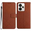 For Realme 15 5G/Realme 15 Pro 5G Case Wallet Imprint PU Leather Flip Folio Phone Cover