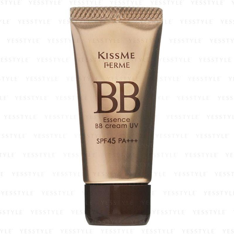 ISEHAN - Kiss Me Ferme Essence BB Cream UV SPF 45 PA+++