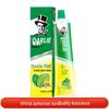 Hawley Double Mint Toothpaste 2-Pack with Toothbrushes