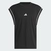 Adidas BASKETBALL Tank Top Men's Black