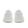 Anta Easy 2 Simple Versatile Height Increasing Wear Resistant Lightweight Non Slip Low Top Skate Shoes Women sneaker Paper-White 922528002Q-3