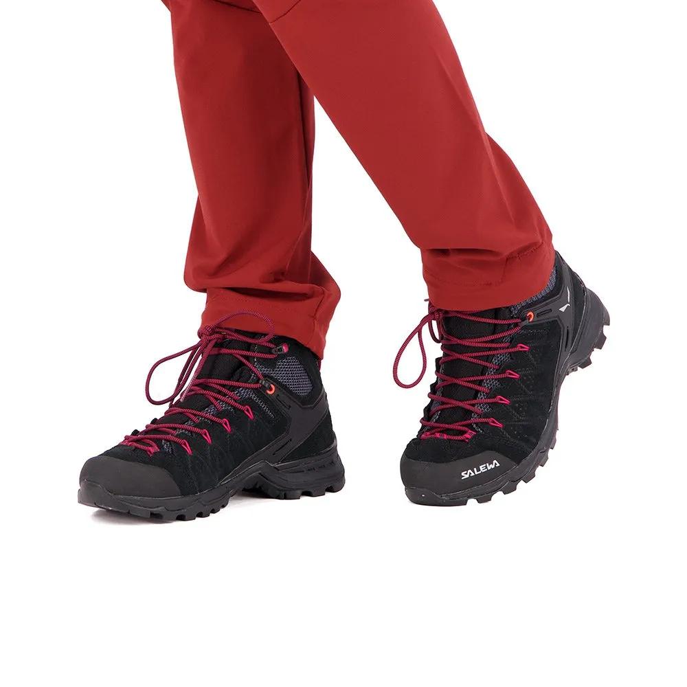 Salewa Ботинки для хайкинга Alp Mate Mid WP