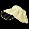 Beneunder Women's Lightweight UV Protection Wide Brim Sun Visor