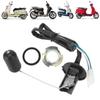Kraftstofftank Schwimmersensor Geber Einheit Ersatz für GY6 150 150cc Chinesischer Roller Moped