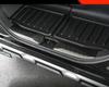 Stainless Steel Rear Bumper Sill Plate Trim for 25 Nissan ROOX Models