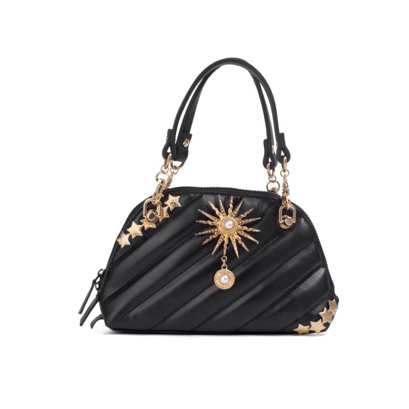 SAINT LAURENT Kosmetyczki i saszetki Damskie Delikatne