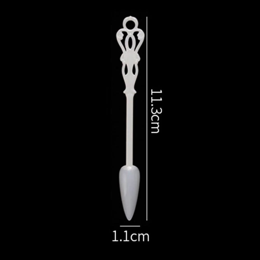 Palette Fake Nail Display Tips Nail Polish Display Tips Nail Showing Stand Nail Polish Color Card
