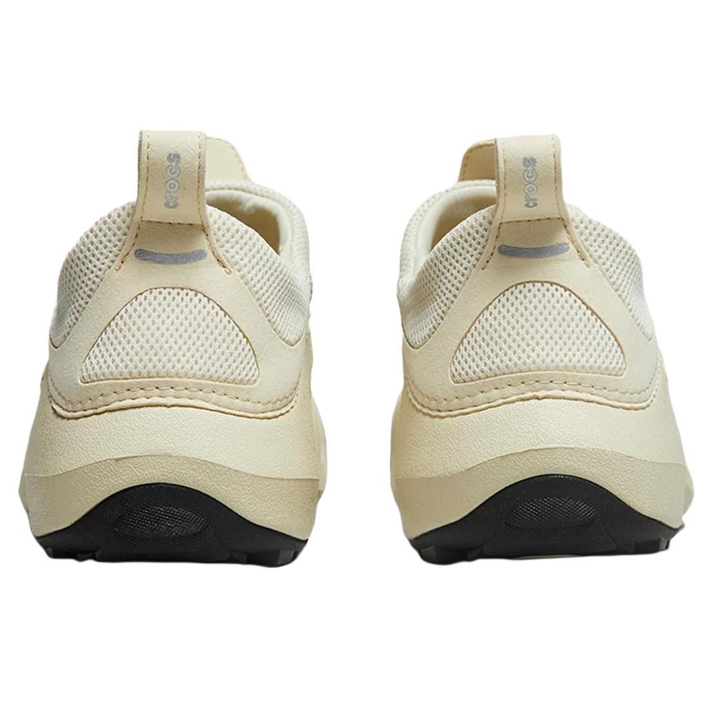 Crocs Quick Trail Low Bone Men Sneakers Cream 209350-2Y2