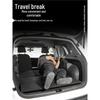 Volkswagen Jetta VS5/VS7 Trunk Organizer and Leveling Storage Box for Car Modification