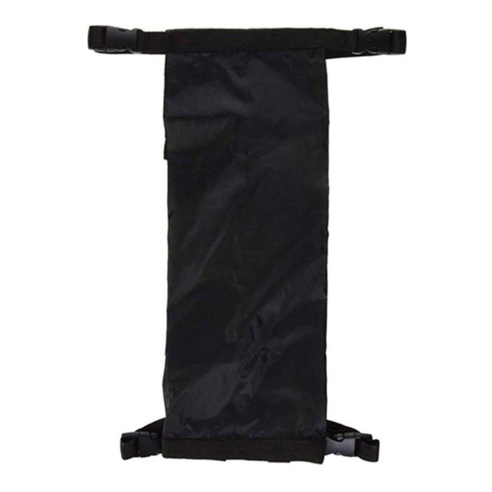 Adjustable Strap Portable Oxygen Cylinder Backpack  for Travel Carrier