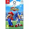 Nintendo Video Game for Switch Nintendo Mario & Sonic Game At the Tokyo 2020 Olympic Games