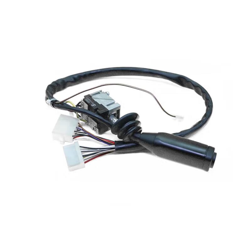 Shaanqi SX2153BQA Combination Switch Assembly 1