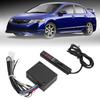 Auto   Timer 12V Flameout Delay Engine Start Timer with LED Digital Display for Car