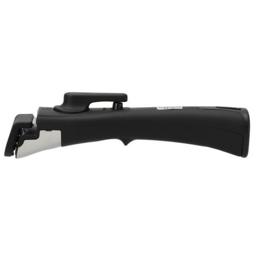 Nitori (NITORI) TORERU Series Detachable Handle TORERU2 Black, Width 18 x Depth 5 x Height 3.5cm (8940838)