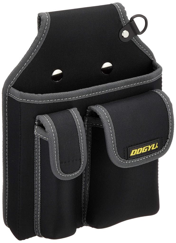 DOGYU Extendable Whiteboard Waist Bag, D-2 Size, 04130