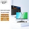 AOC 23.8" FHD All-in-One Desktop PC (CN Version)
