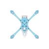 AXISFLYING Bando 5-inch FPV Freestyle Drone Frame (CN Version)