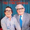 LP Record TWO RONNIES  The Best Of The Two Ronnies LAT1183 Attic 1976 Canada Soundtracks  Musicals Used