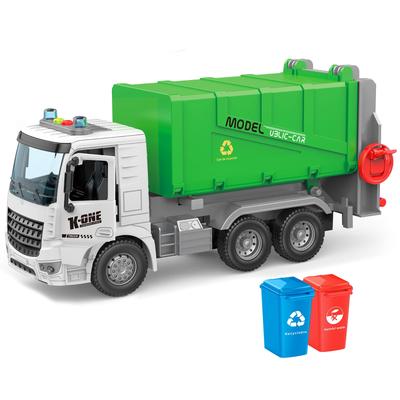 Zabawki i gry – Zabawkowe samochody, pociągi i transport