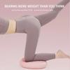 Exercise Core Muscles Yoga Balance Air Cushion Muscle Relaxation Air Stability Board  Pilates