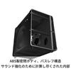 VOX Lightweight and Compact Design 15W Guitar Amplifier VX15 GT