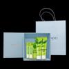 Chando Tea Extract Hand & Lip Care Gift Set