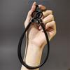 Metal Hook Universal Phone Lanyard Anti-Drop Hand Strap New Wrist Strap  for All Phone Cases