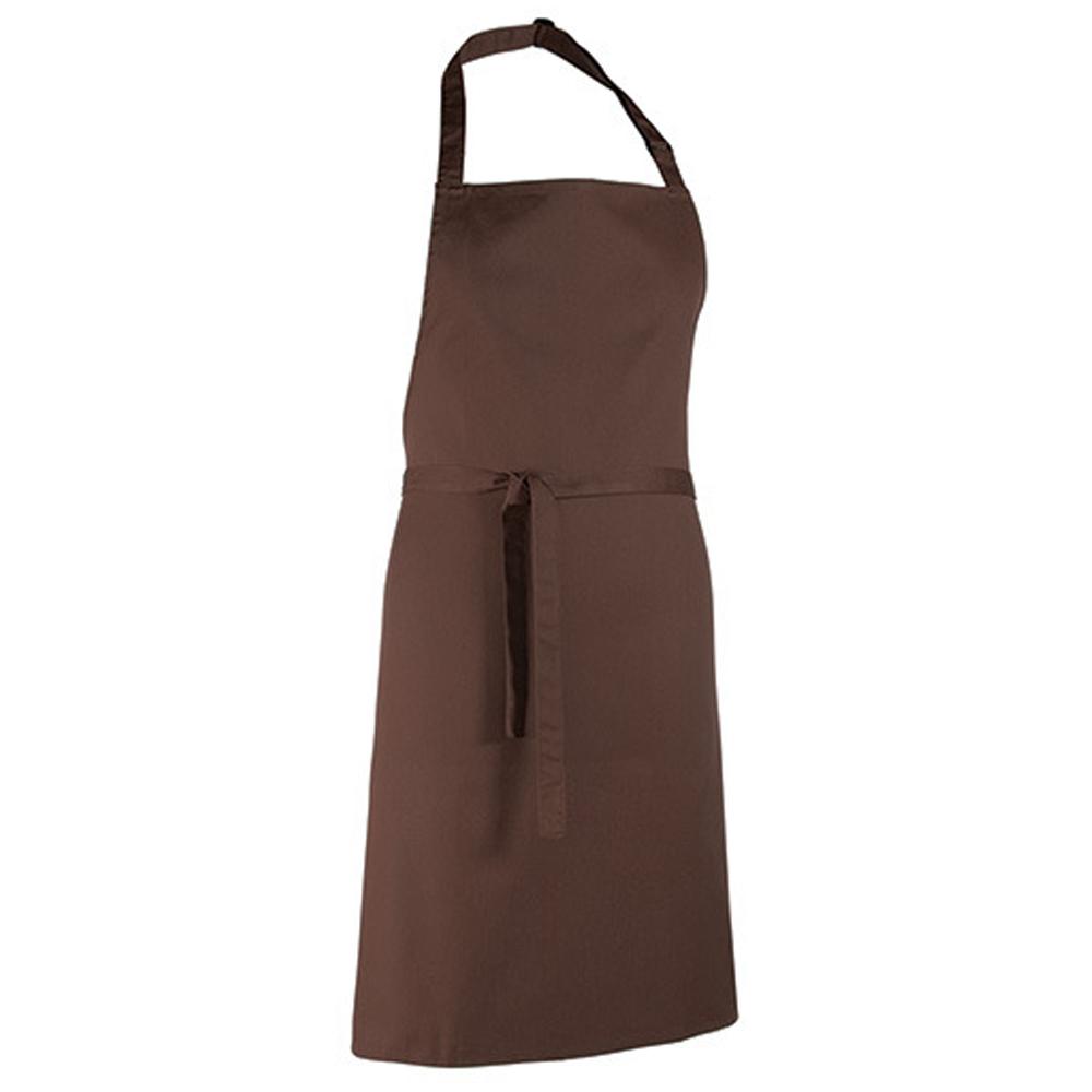 Premier Colors Collection Bib Apron