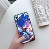 S-Sonics Phone Case for Samsung Galaxy A52S A53 A55 A56 A70 A71 A72 A73 F06 F16 F56 S10e S10 S10+ Plus