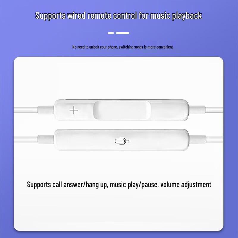 Adaptador de Audio para Auriculares de Tipo C a 3,5 mm