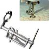Large Metal Free Motion Quilting Darning Sewing Machine Presser Foot - Fits All