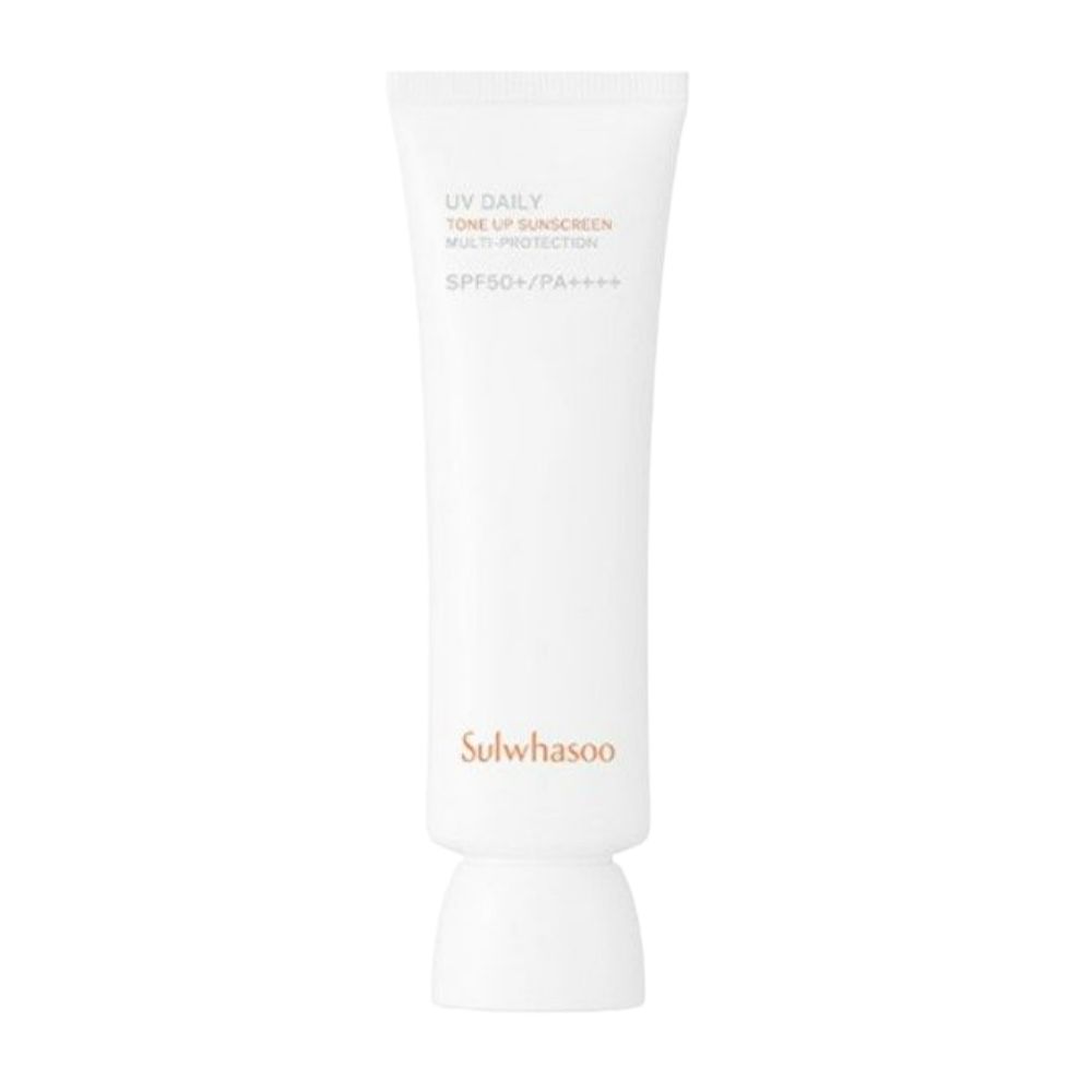 Sulwhasoo Snowise Brightening Tone-Up Sunscreen SPF50+ PA++++ 50ml