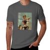 Pride Prejudice Movie Poster TShirt Trend Art Print TShirt