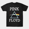 Vintage Pink Floyd T-Shirt Short Sleeve All Sizes S To 5 XL Unisex T-Shirt