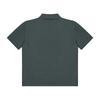 Ipiti Sel Pigment Polo Tee (Deep Green)