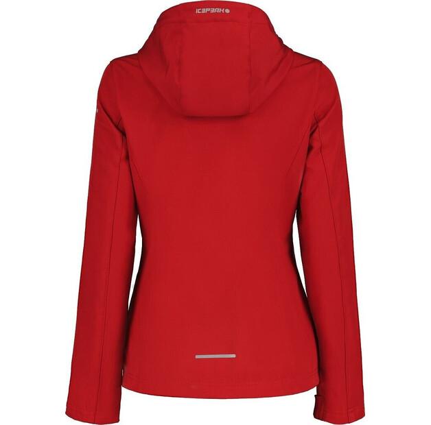 Куртка Icepeak Brenham Softshelljacke EU 46