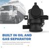 High-Efficiency Oil Air Separator Filter 1014110FA040 For JAC Provent 100 With Cotton Filter