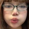 Japanese Retro Oval Glasses Frame for Women Y2K Ins No Makeup Plain Glasses Men Girls Eyewear Cute Decorative Computer Glasses
