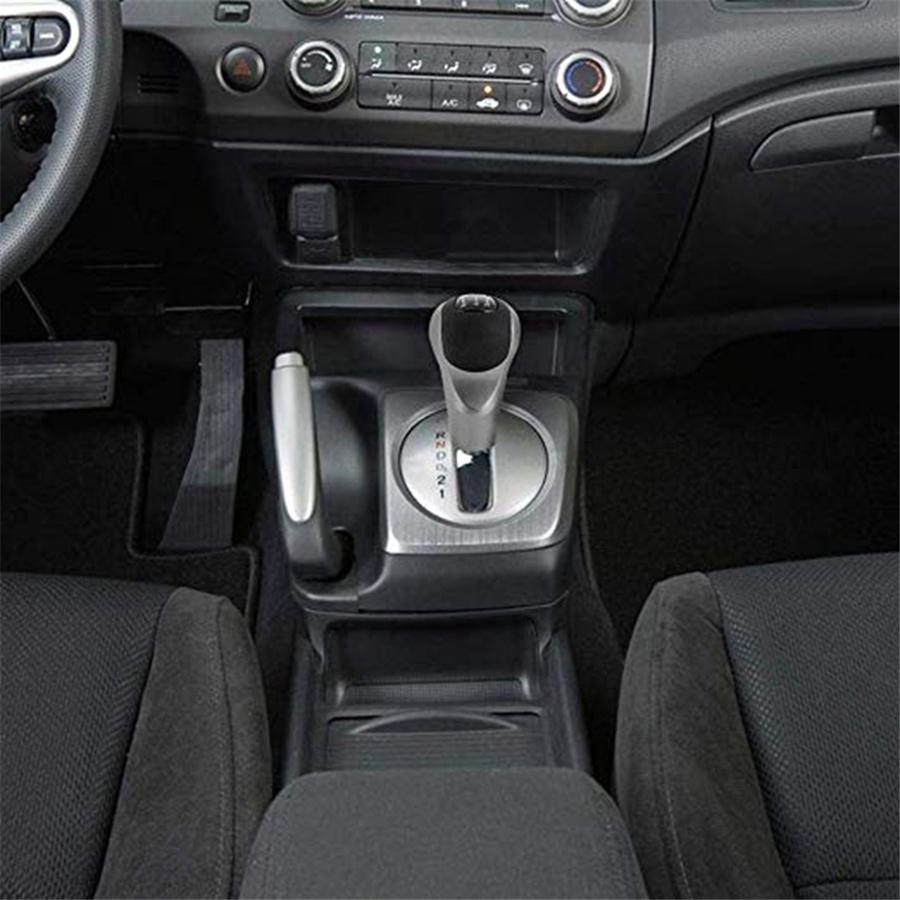 5stupňová manuální řadicí páka pro 2006-2011 Honda Civic DX EX LX #54102-SNA-A01