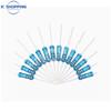20PCS 2W metal film resistor 1% five-color ring power resistor 0.1~1M 2 4.7 10R 47 100 220 360 470 1K 2.2K 10K 22K 4.7K 100K Ohm