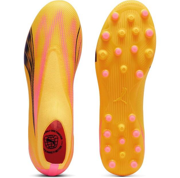 Puma Ultra Match+ Ll MG Football Boots