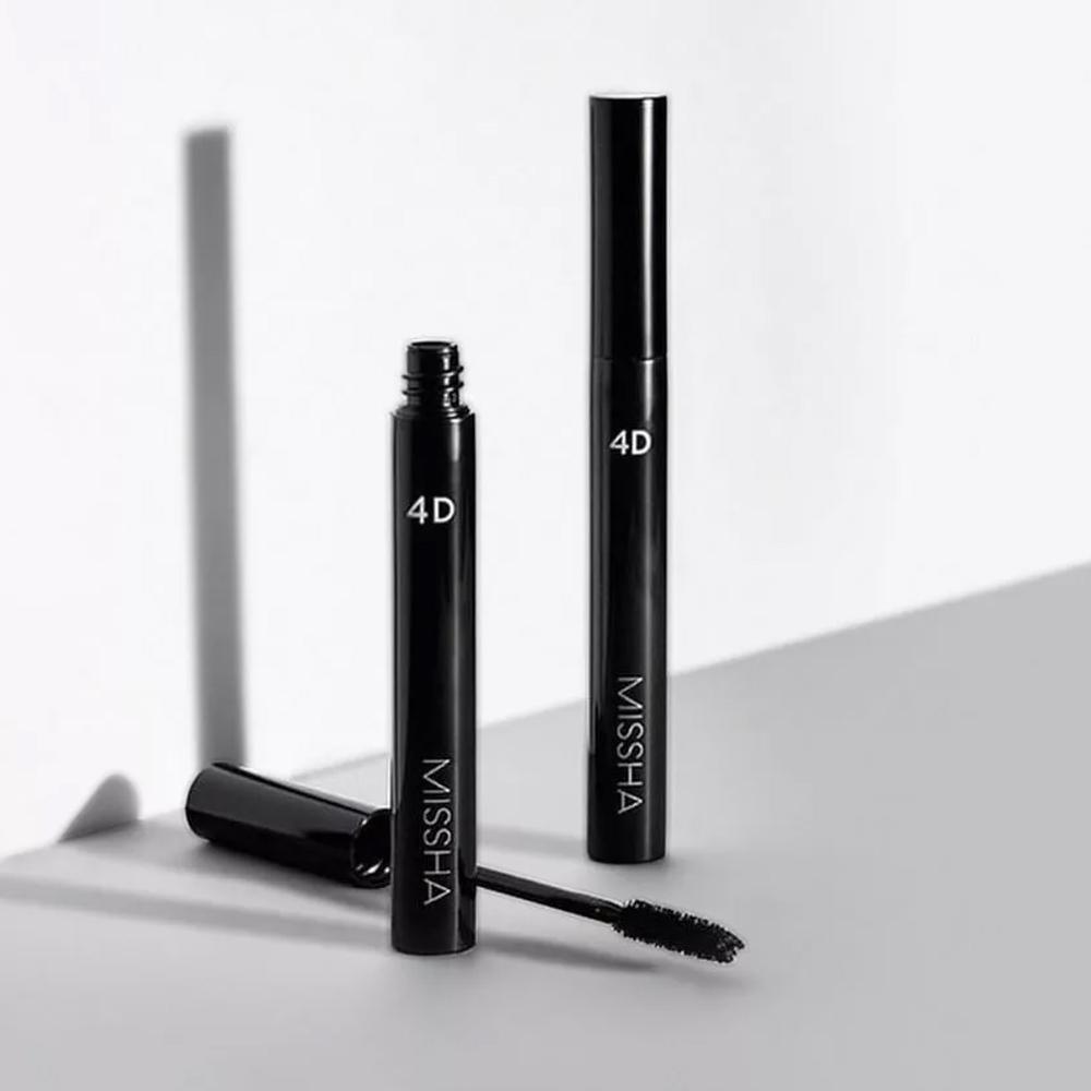 [MISSHA] 4D Mascara 7g