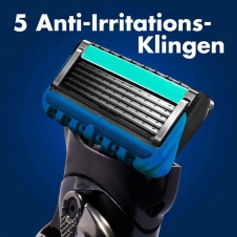 Gillette ProGlide 5-blade razor set