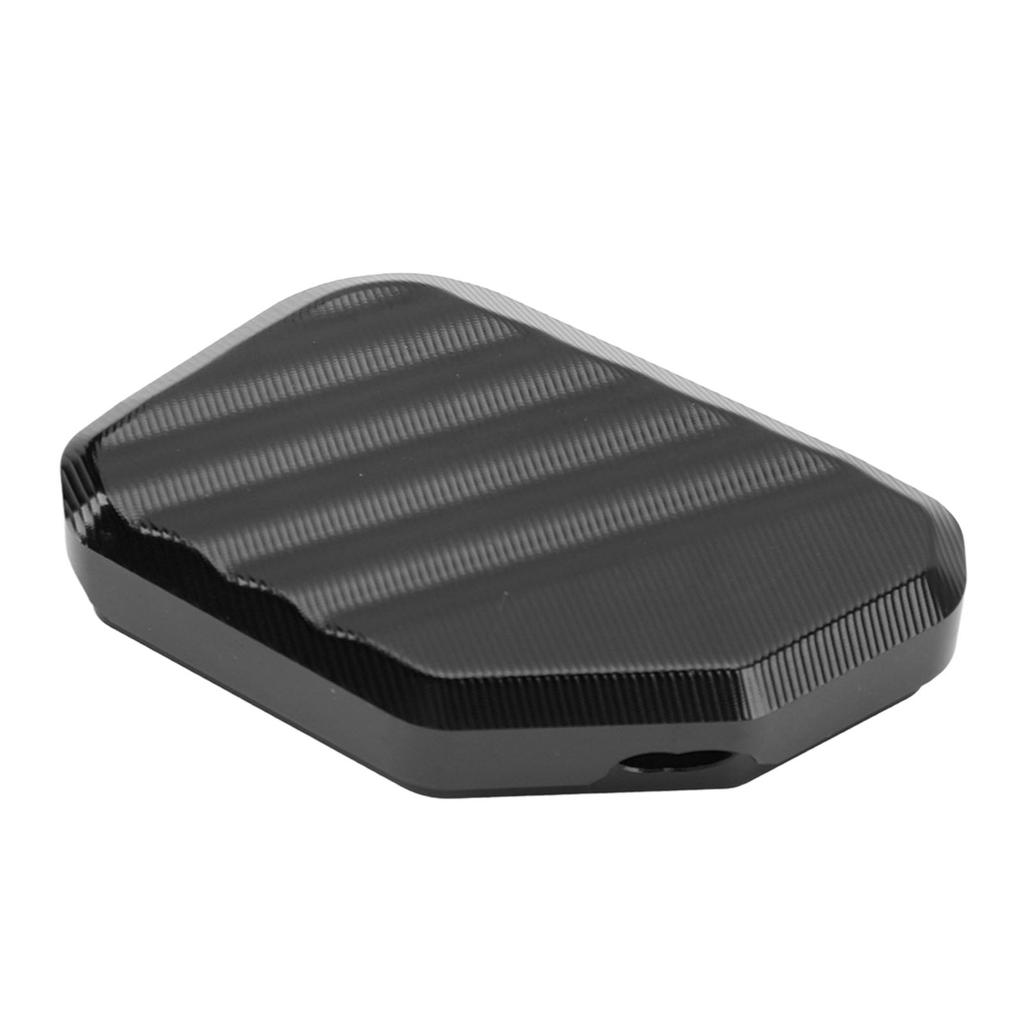 Motorcycle Side Stand Extension Pad Aluminum Alloy Anti Slip High Strength Kickstand Plate Enlarger for XMAX300 XMAX125 XMAX250 XMAX400