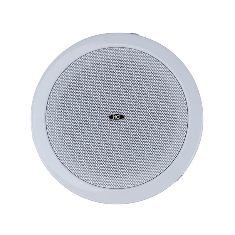 itc ZD-A15101 Integrated Ceiling Speaker (CN version)