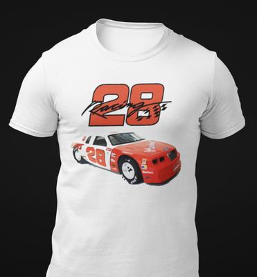 Oberteile – T-Shirts