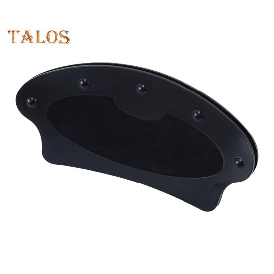 

Нескользящий держатель для карт для покера Little Hands Kids Seniors Arthritis Hands-Free Paper Cards Настольная подставка Подставка для карточек Семейные аксессуары для карточных игр чёрный