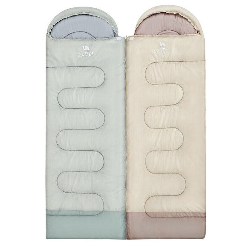 Camel A8W03009 Outdoor Sleeping Bag