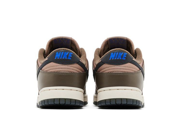 Nike Dunk Low Mink Brown (Women's) Sneakers